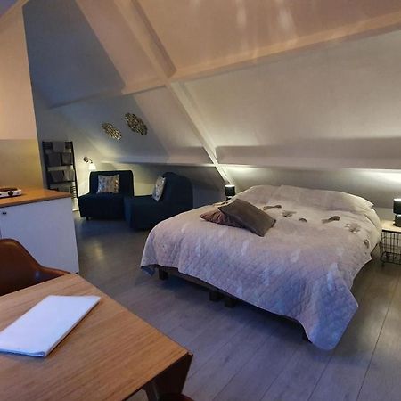 Logeren Op Dijk43 Hotel Broek op Langedijk Екстериор снимка