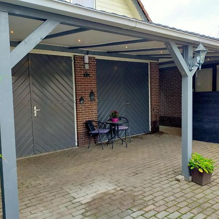 Logeren Op Dijk43 Hotel Broek op Langedijk Екстериор снимка