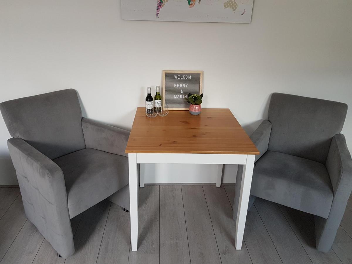 Logeren Op Dijk43 Hotel Broek op Langedijk Екстериор снимка