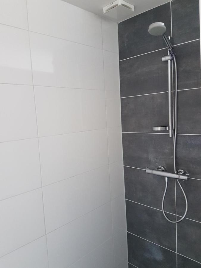 Logeren Op Dijk43 Hotel Broek op Langedijk Екстериор снимка