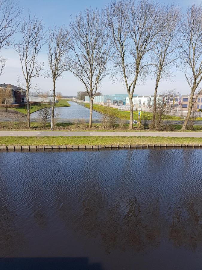 Logeren Op Dijk43 Hotel Broek op Langedijk Екстериор снимка