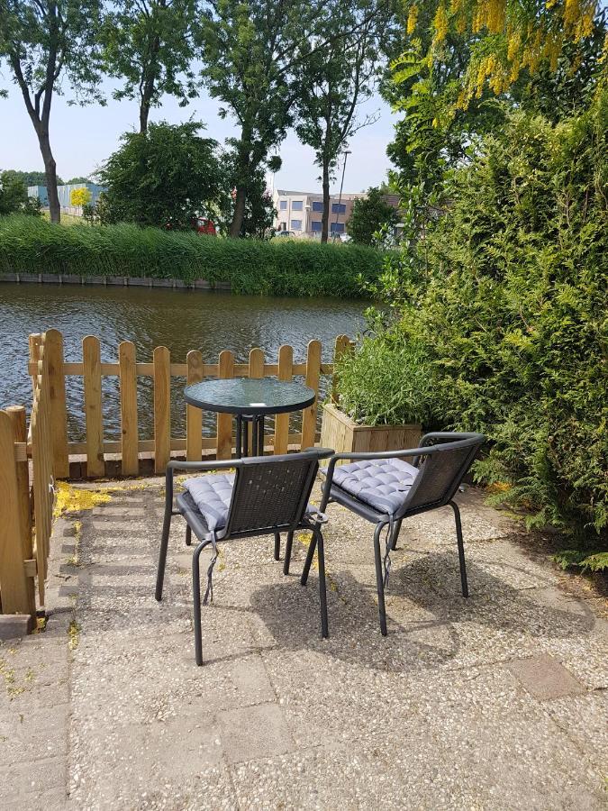 Logeren Op Dijk43 Hotel Broek op Langedijk Екстериор снимка