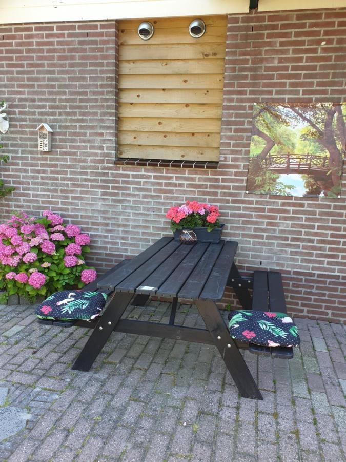 Logeren Op Dijk43 Hotel Broek op Langedijk Екстериор снимка