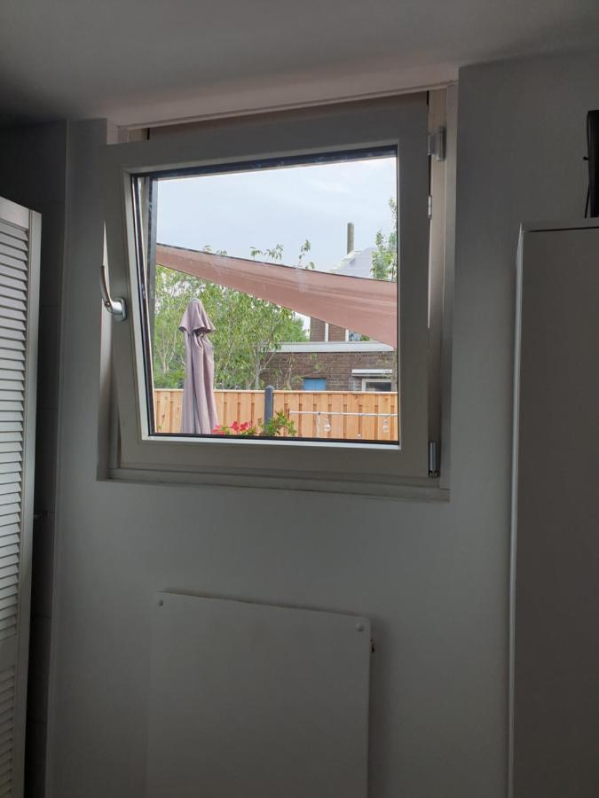 Logeren Op Dijk43 Hotel Broek op Langedijk Екстериор снимка