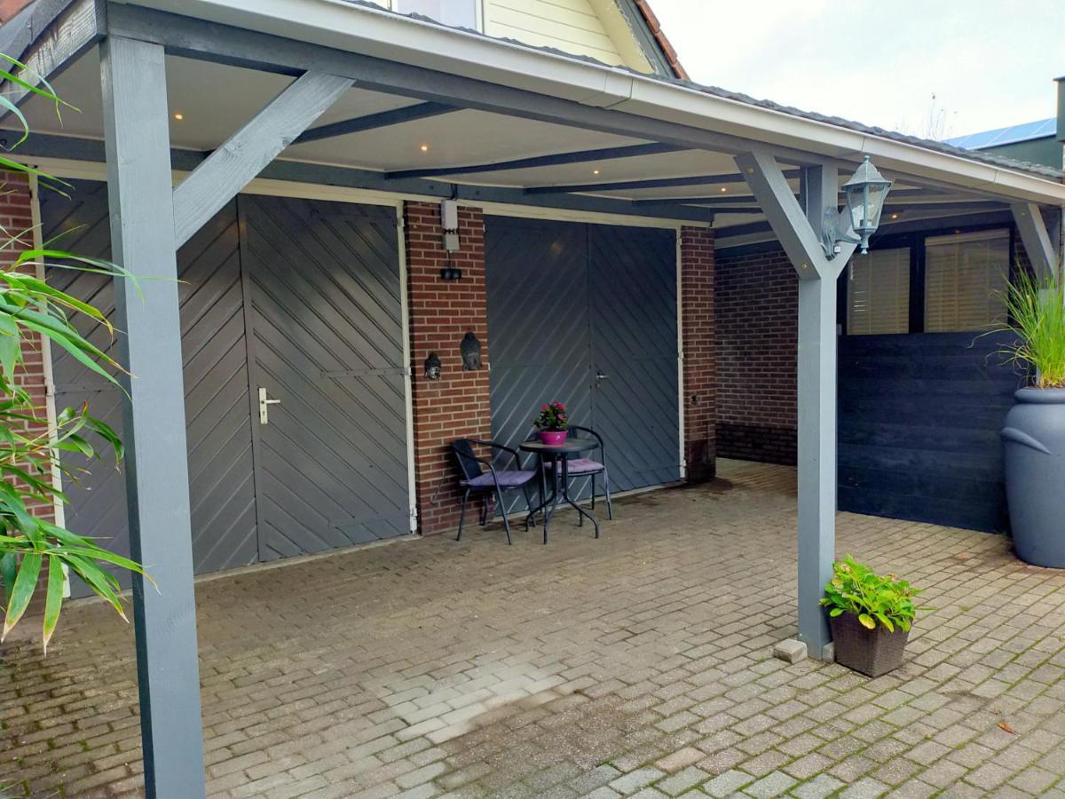 Logeren Op Dijk43 Hotel Broek op Langedijk Екстериор снимка