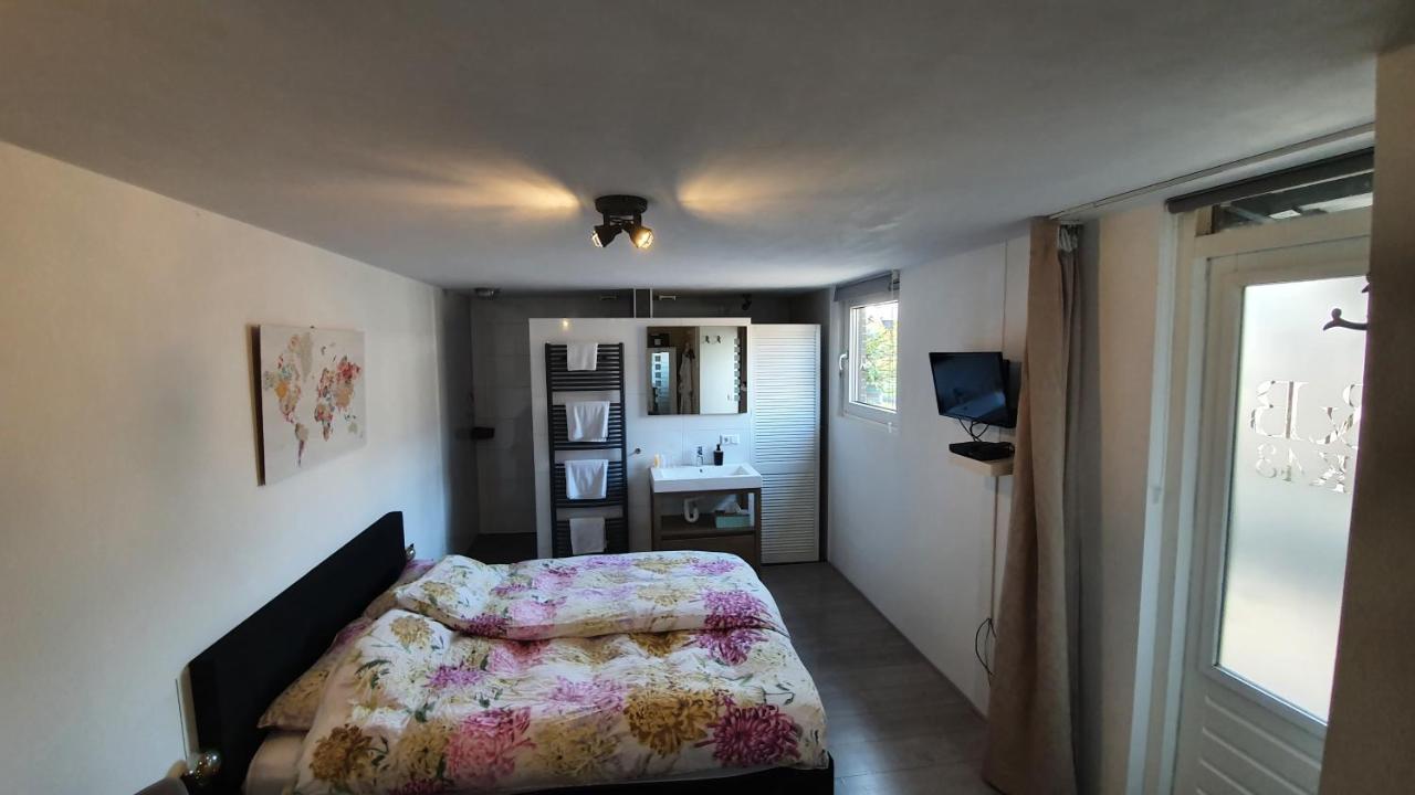 Logeren Op Dijk43 Hotel Broek op Langedijk Екстериор снимка