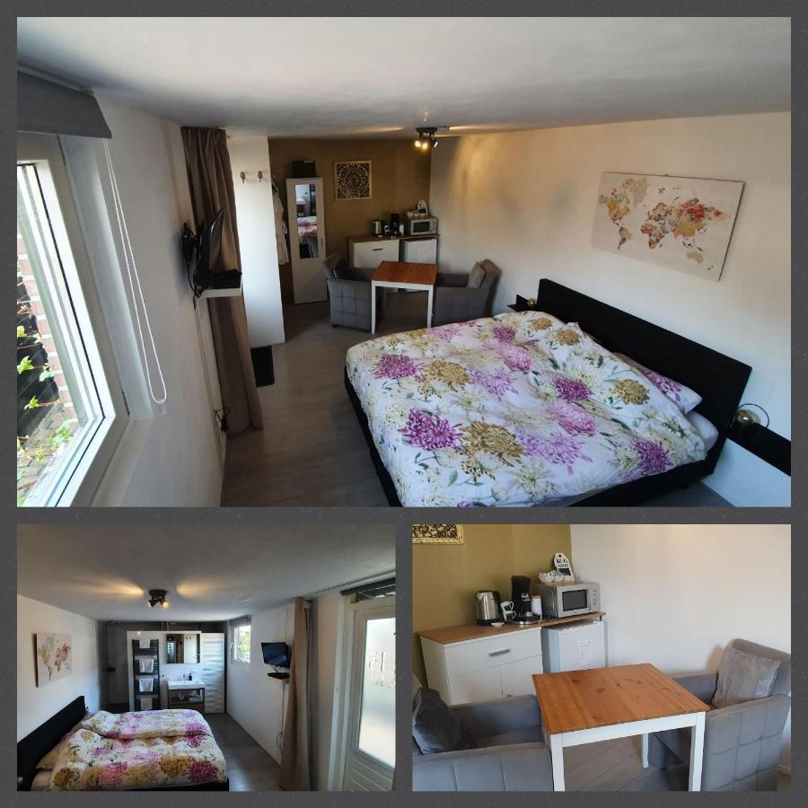 Logeren Op Dijk43 Hotel Broek op Langedijk Екстериор снимка