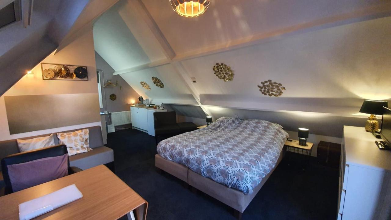 Logeren Op Dijk43 Hotel Broek op Langedijk Екстериор снимка