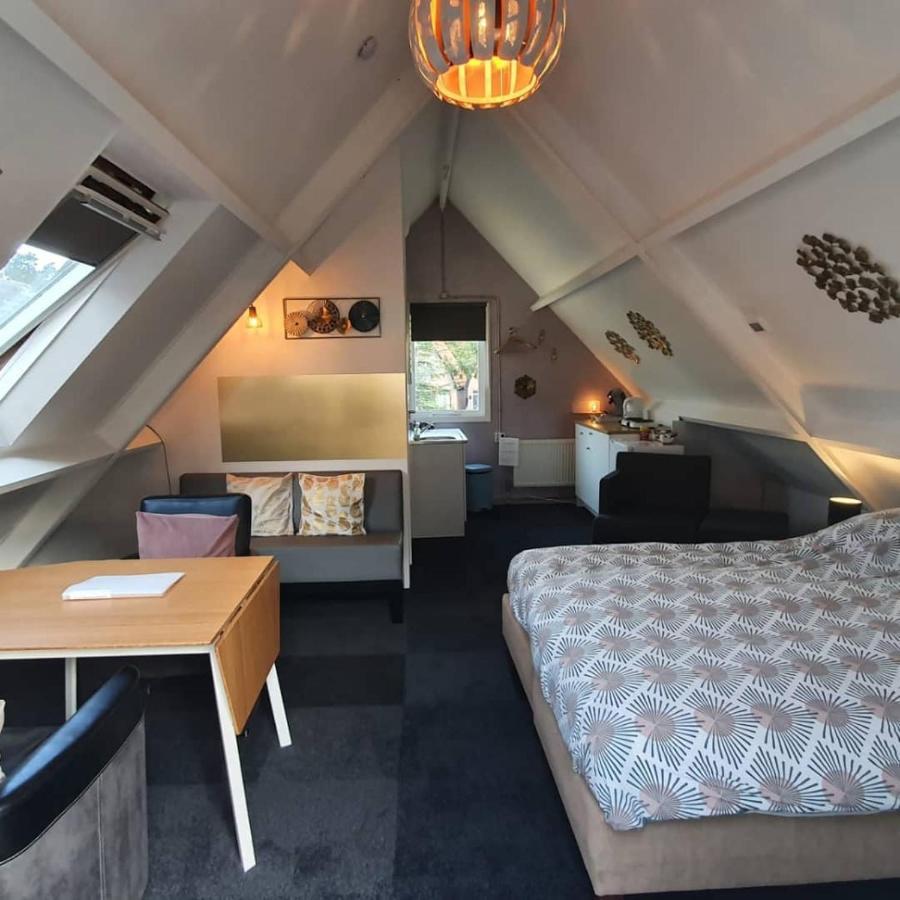 Logeren Op Dijk43 Hotel Broek op Langedijk Екстериор снимка