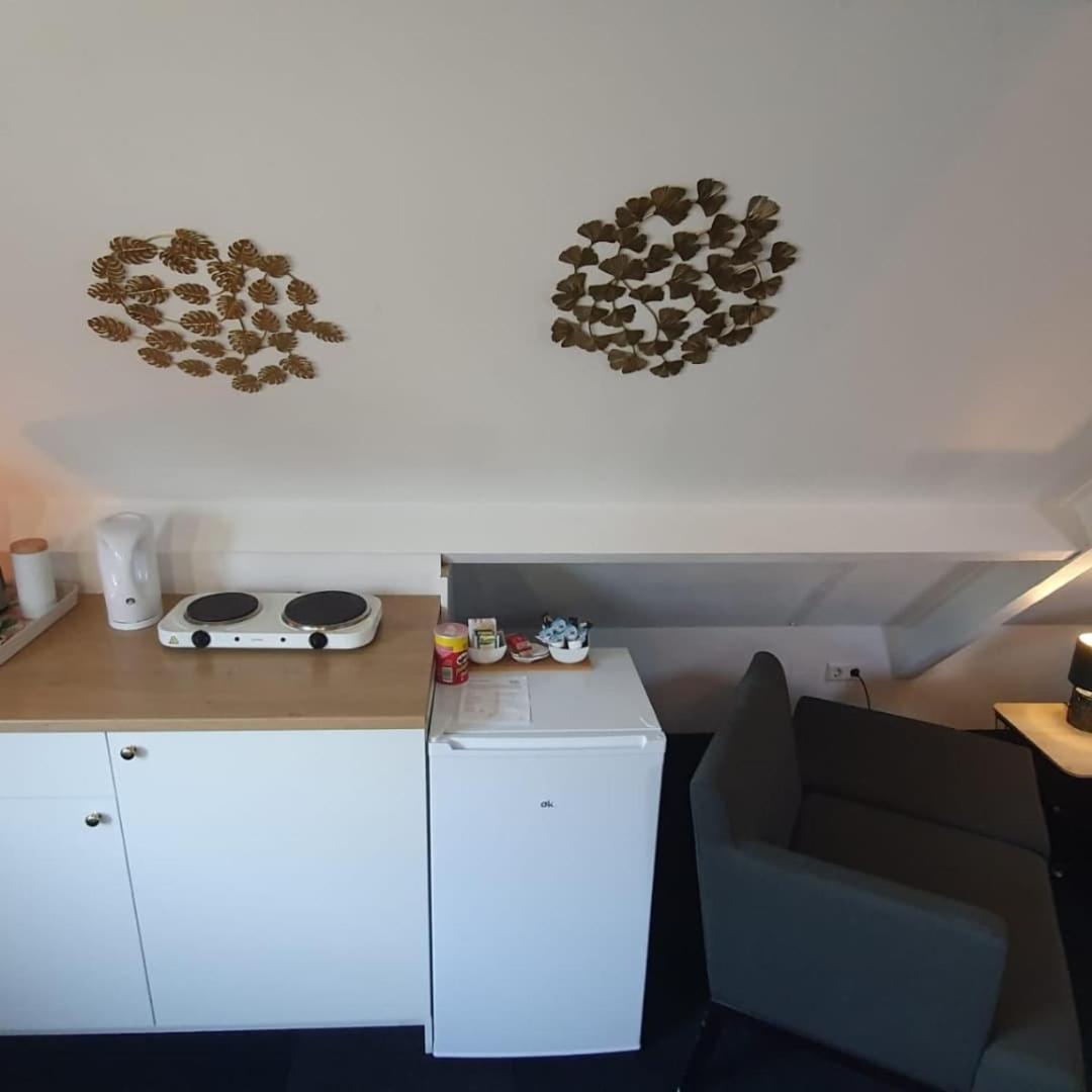 Logeren Op Dijk43 Hotel Broek op Langedijk Стая снимка