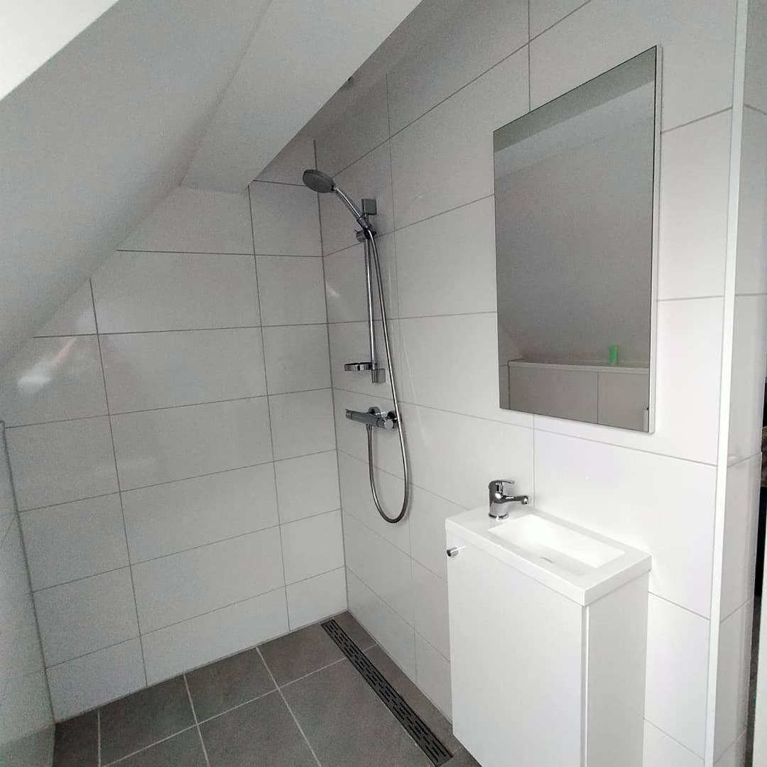 Logeren Op Dijk43 Hotel Broek op Langedijk Стая снимка